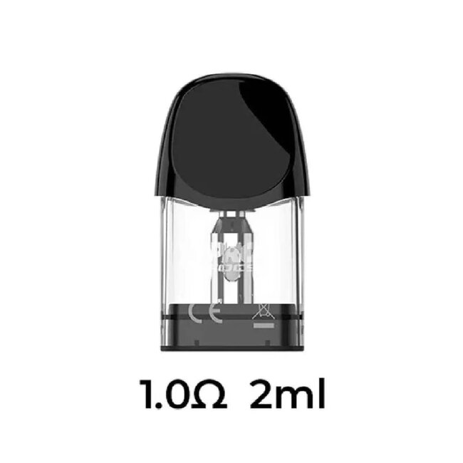 UWELL UWELL CALIBURN A3 REPLACEMENT POD(4 PCS)
