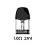 UWELL UWELL CALIBURN A3 REPLACEMENT POD(4 PCS)