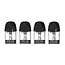 UWELL UWELL CALIBURN A3 REPLACEMENT POD(4 PCS)
