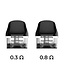 UWELL UWELL CROWN D REPLACEMENT POD (2 PCS) [CRC]