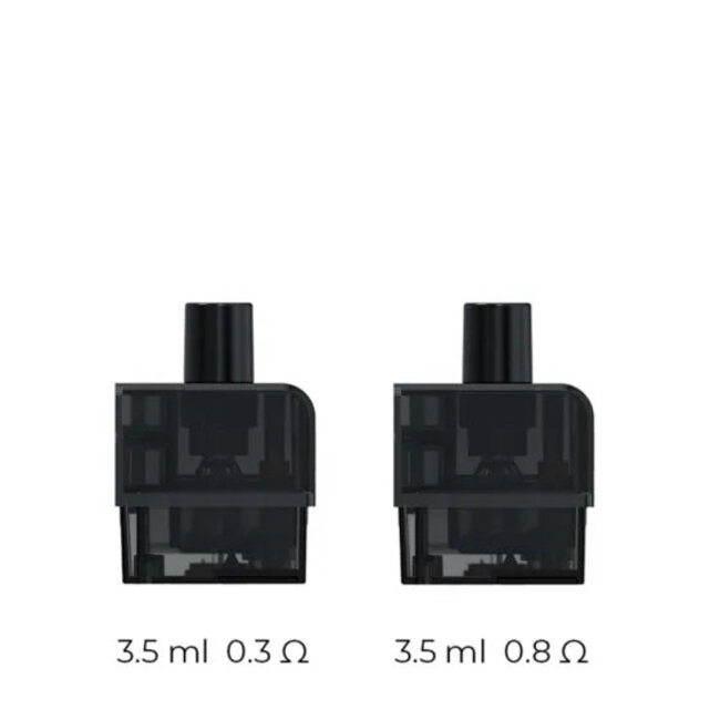 UWELL UWELL CROWN B REPLACEMENT POD (2 PCS) [CRC]
