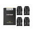 UWELL UWELL TRIPOD REFILLABLE POD(4 PCS)