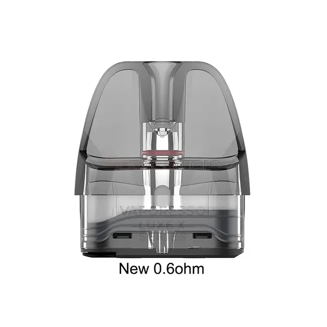VAPORESSO VAPORESSO LUXE X REPLACEMENT POD(2 PCS)