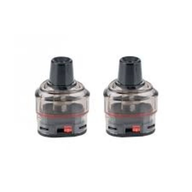 UWELL UWELL WHIRL T1 0.75 OHM  REPLACEMENT POD (2 PCS) [CRC]