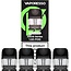 VAPORESSO VAPORESSO XROS REPLACEMENT POD(4 PCS)