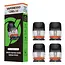 VAPORESSO VAPORESSO XROS REPLACEMENT POD(4 PCS)