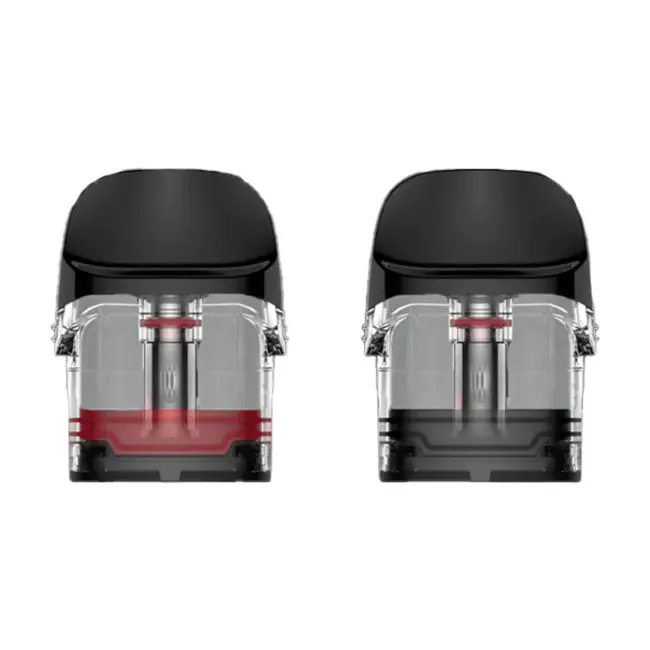 VAPORESSO VAPORESSO LUXE Q MESH REPLACEMENT POD(4 PCS)