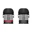 VAPORESSO VAPORESSO LUXE Q MESH REPLACEMENT POD(4 PCS)