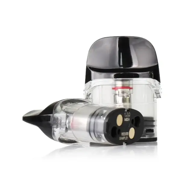 VAPORESSO VAPORESSO LUXE Q MESH REPLACEMENT POD(4 PCS)
