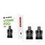 VAPORESSO VAPORESSO XTANK REPLACEMENT POD (2 PCS)