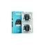 VAPORESSO VAPORESSO ZERO 2  REPLACEMENT POD(2 PCS)