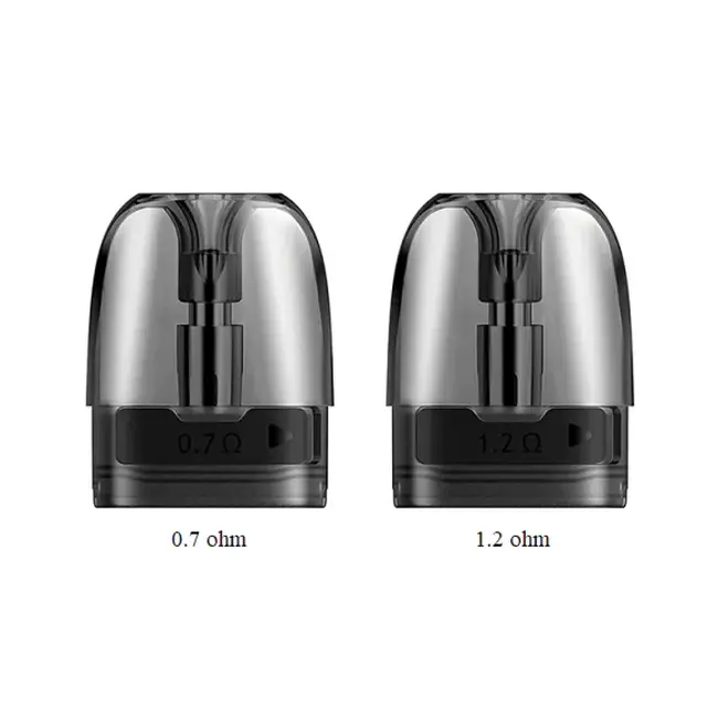 VOOPOO VOOPOO ARGUS REPLACEMENT POD(3 PCS)