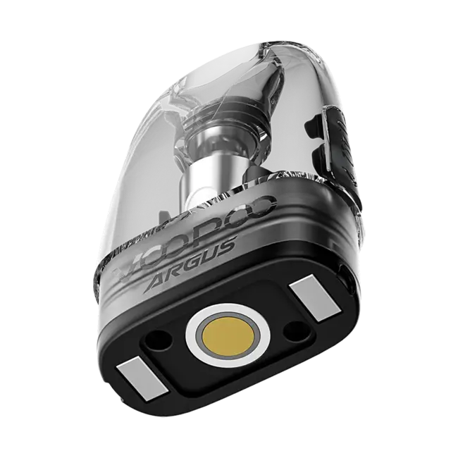 VOOPOO VOOPOO ARGUS REPLACEMENT POD(3 PCS)
