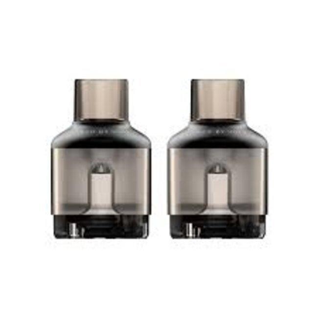 VOOPOO VOOPOO TPP EMPTY REPLACEMENT POD(2 PCS)