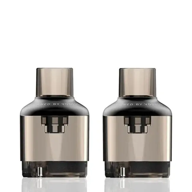 VOOPOO VOOPOO TPP EMPTY REPLACEMENT POD(2 PCS)