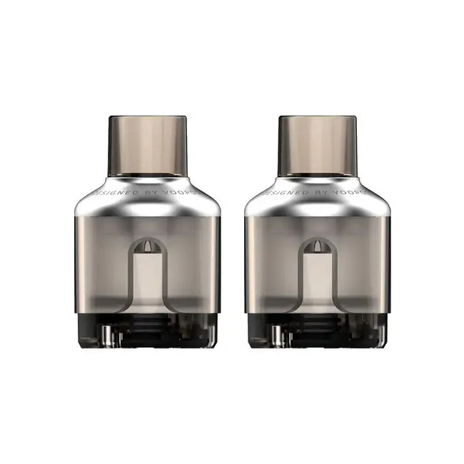 VOOPOO VOOPOO TPP EMPTY REPLACEMENT POD(2 PCS)