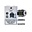 LOSTVAPE LOST VAPE LYRA REPLACEMENT POD WITH COIL