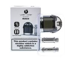 LOST VAPE LYRA REPLACEMENT POD WITH COIL
