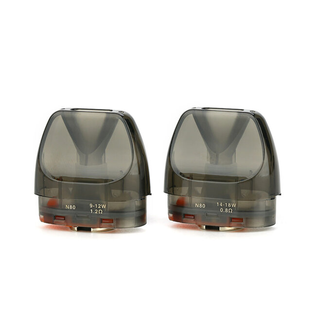GEEKVAPE GEEK VAPE BIDENT REPLACEMENT POD B1-0.8 OHM single