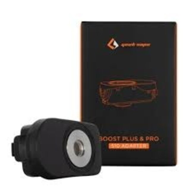 GEEK VAPE AEGIS BOOST PRO/PLUS 510 ADAPTER
