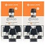 GEEKVAPE GEEKVAPE Q REPLACEMENT POD(3 PCS)