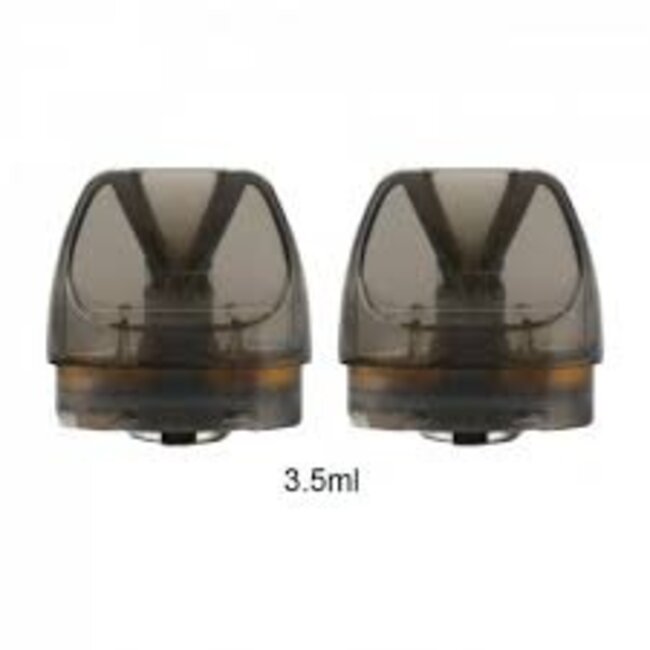 GEEKVAPE GEEK VAPE BIDENT REPLACEMENT POD(2 PCS)