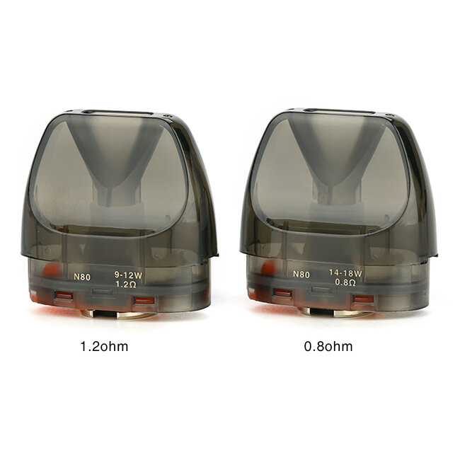 GEEKVAPE GEEK VAPE BIDENT REPLACEMENT POD(2 PCS)
