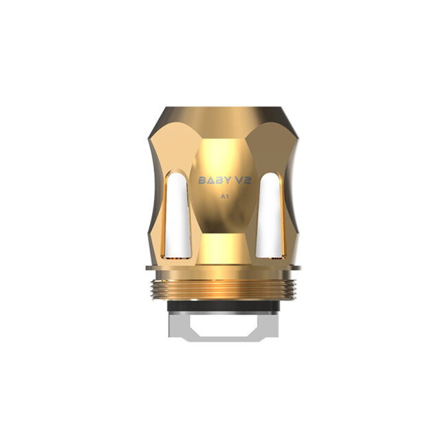 SMOK SMOK BABY V2 REPLACEMENT COIL A1-GOLD 0.17 OHM(90-140W) single