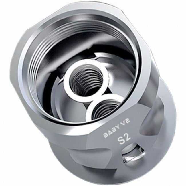 SMOK SMOK BABY V2 REPLACEMENT COIL S2 0.15 OHM(30-70W) single