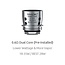 SMOK SMOK SPIRAL COIL 0.6 OHM SINGLE