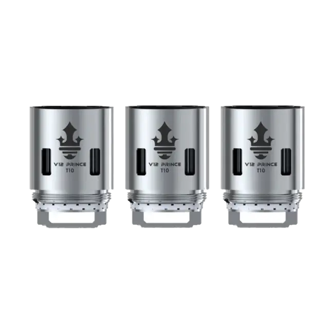 SMOK SMOK V12 P-TANK T10 COIL single
