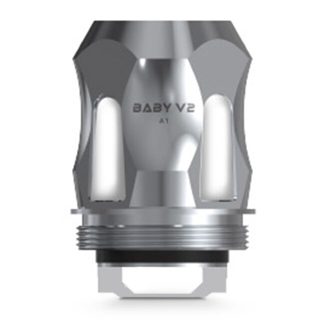SMOK SMOK BABY V2 REPLACEMENT COIL A1-SILVER 0.17 OHM(90-140) SINGLE