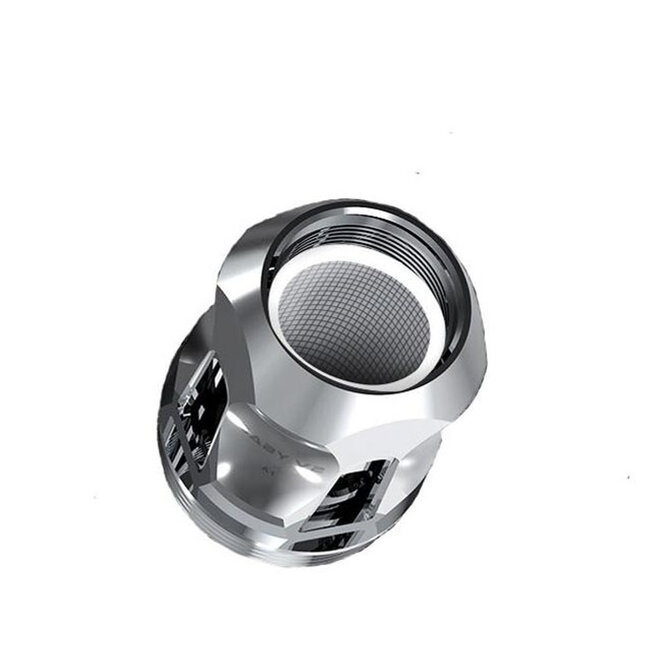SMOK SMOK BABY V2 REPLACEMENT COIL A1-SILVER 0.17 OHM(90-140) SINGLE