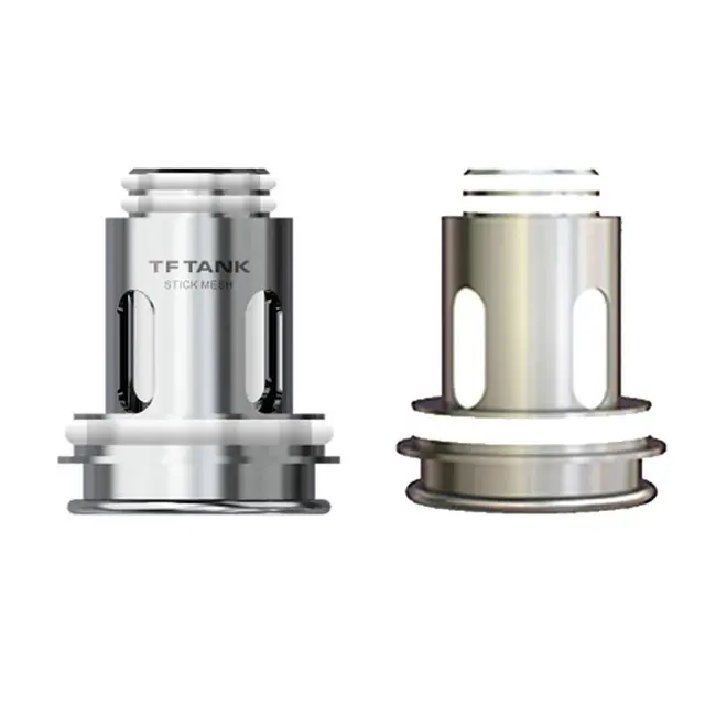 SMOK SMOK TF-TANK MESH REPLACMENT COIL STICK 0.15OHM(40-80W) SINGLE