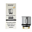 SMOK SMOK  TFV9 COIL MESH 0.15 OHM(5 PCS)