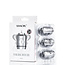 SMOK SMOK TFV16 MESH COIL(3 PCS)