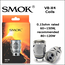SMOK SMOK V8 X-BABY REPLACEMENT COIL(3 PCS)