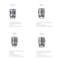 SMOK SMOK V8 REPLACEMENT COIL(3 PCS)