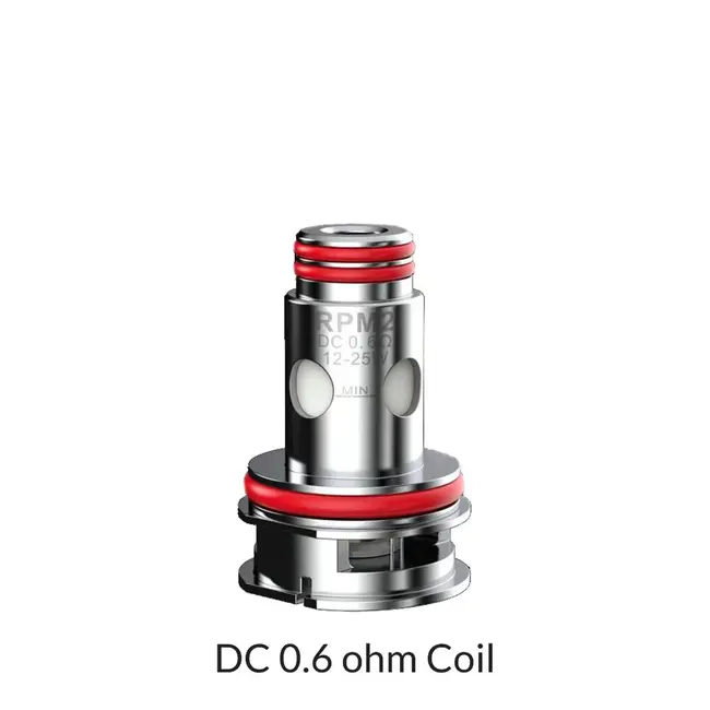 SMOK SMOK RPM 2 REPLACMENT COIL(5 PCS)