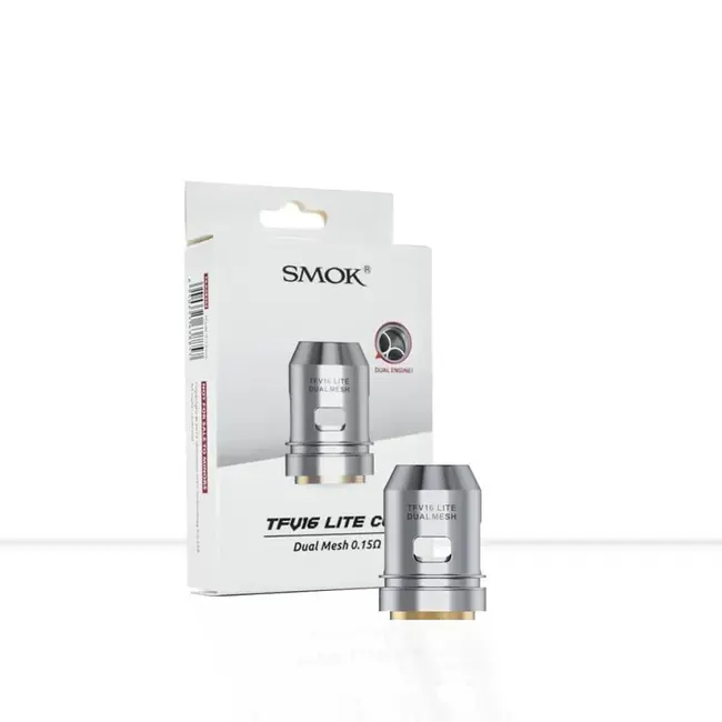 SMOK SMOK TFV16 LITE(3 PCS)