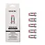 SMOK SMOK RPM80 RGC CONICAL MESH COIL 0.17 OHM(5 PCS)