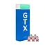 VAPORESSO VAPORESSO GTX 0.8 OHM REPLACEMENT MESH COIL TRIPLE SILICON(5 PACK)