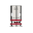 VAPORESSO VAPORESSO GTX 0.3 OHM REPLACEMENT MESH COIL TRIPLE SILICON 32-45W(5 PCS)