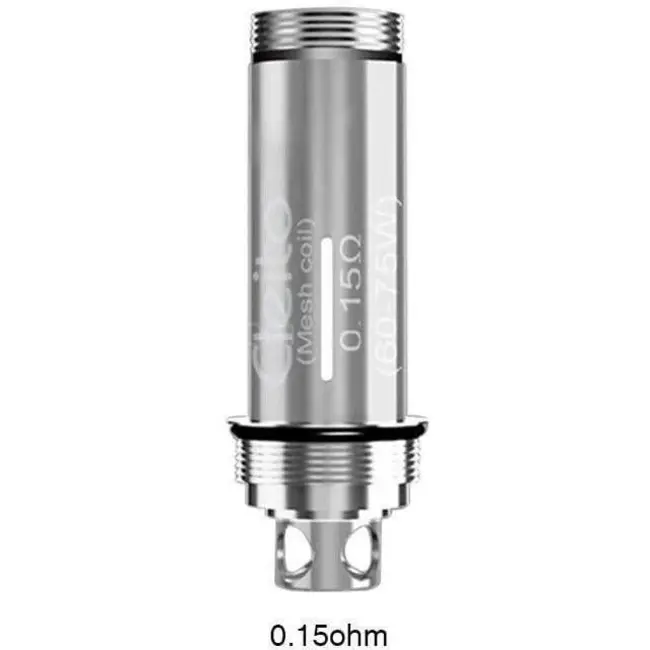 ASPIRE ASPIRE CLEITO COIL 0.15 OHM MESH SINGLE