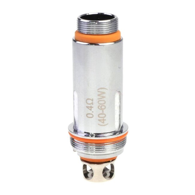 ASPIRE ASPIRE CLEITO COIL 0.4 OHM(40-60W) SINGLE