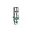 ASPIRE ASPIRE COIL NAUTILUS AIO 10-12W 1.8OHM SINGLE