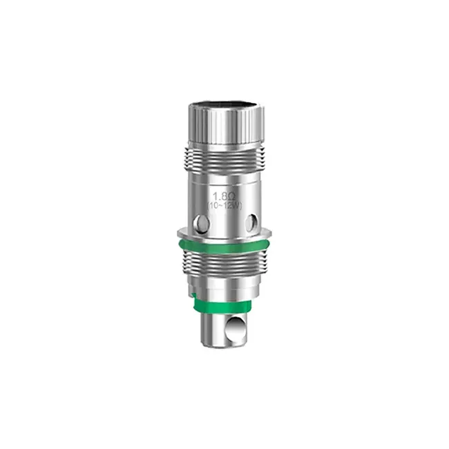 ASPIRE ASPIRE COIL NAUTILUS AIO 10-12W 1.8OHM SINGLE
