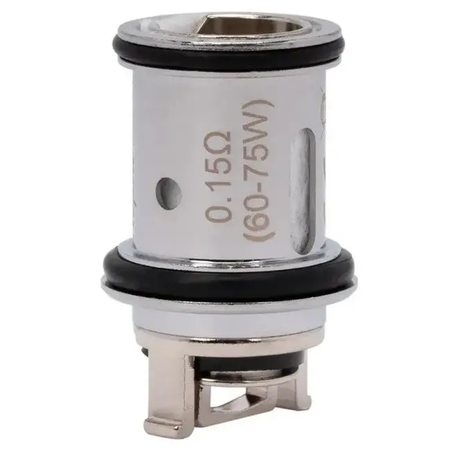 ASPIRE ASPIRE NEPHO COIL 0.15 OHM MESH SINGLE