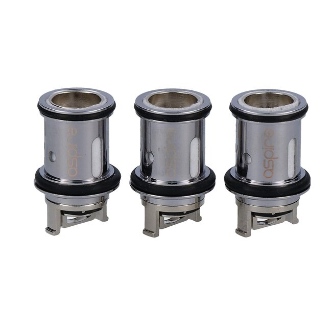 ASPIRE ASPIRE NEPHO COIL 0.15 OHM MESH SINGLE