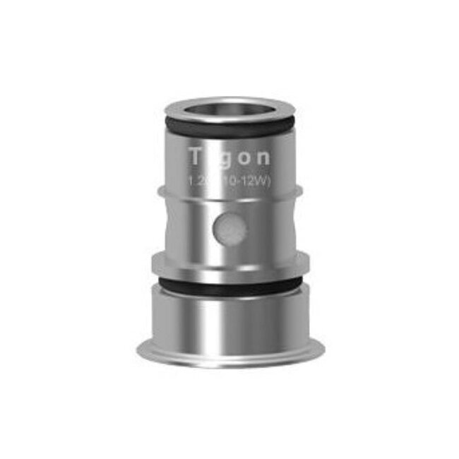 ASPIRE ASPIRE TIGON COIL 1.2 OHM(10-12) single